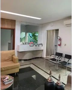 Sala Comercial para alugar, 20m² no Fundinho, Uberlândia