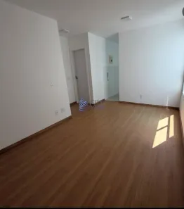 Apartamento com 2 Quartos à venda, 44m² no Vargem Grande, Rio de Janeiro