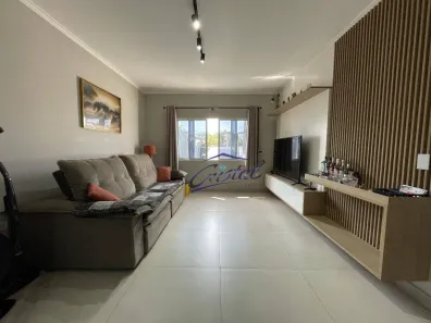 Casa de Condomínio com 3 Quartos à venda, 90m² no Chácara Canta Galo, Cotia