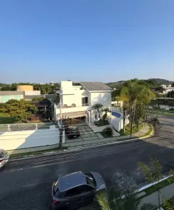 Casa de Condomínio com 4 Quartos para alugar, 150m² no Vila Oliveira, Mogi das Cruzes