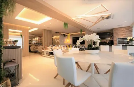 Apartamento com 3 Quartos à venda, 189m² no Indianópolis, São Paulo