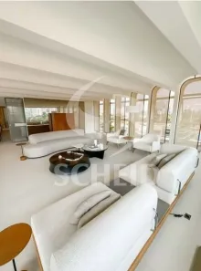 Apartamento com 4 Quartos à venda, 341m² no Vila Cordeiro, São Paulo