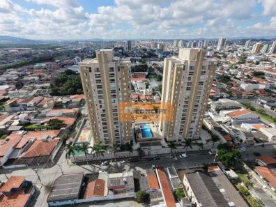 Apartamento com 2 Quartos à venda, 94m² no Cidade Cruzeiro do Sul, Suzano