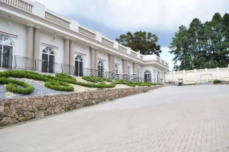 Lote/Terreno à venda, 1341m² no Ana Rech, Caxias do Sul
