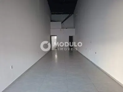 Ponto Comercial para alugar, 63m² no Martins, Uberlândia