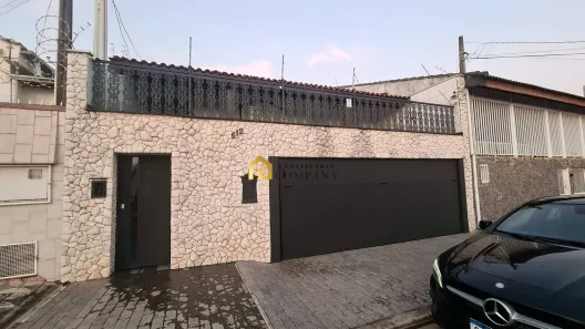 Imóvel Comercial com 3 Quartos à venda, 250m² no Vila Trujillo, Sorocaba