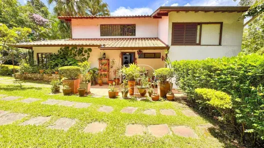 Casa de Condomínio com 4 Quartos à venda, 407m² no Granja Viana II, Cotia