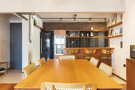 Apartamento com 3 Quartos à venda, 112m² no Vila Madalena, São Paulo