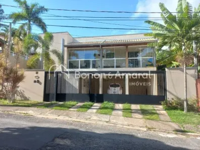 Casa com 3 Quartos à venda, 350m² no Parque das Universidades, Campinas