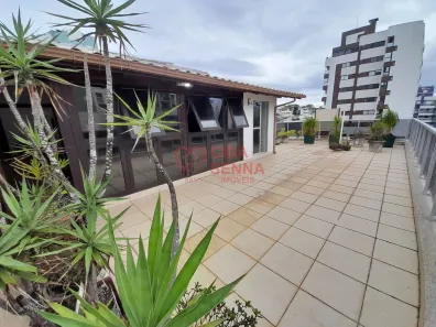 Cobertura com 3 Quartos à venda, 219m² no Coqueiros, Florianópolis