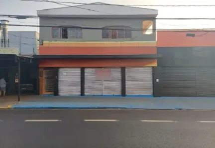 à venda, 476m² no Jardim Paulistano, Ribeirão Preto