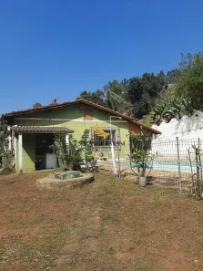 Fazenda/Sítio com 2 Quartos à venda, 2200m² no Estância São Paulo, Campo Limpo Paulista