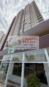 Apartamento com 2 Quartos à venda, 72m² no Jardim Atlântico, Goiânia