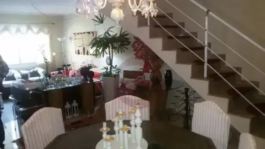 Sobrado com 3 Quartos à venda, 129m² no Jardim das Vertentes, São Paulo