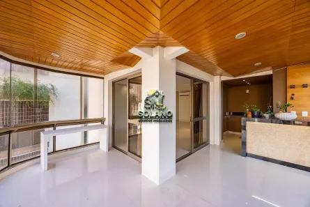 Casa com 4 Quartos à venda, 238m² no Setor Bueno, Goiânia