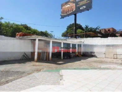 Lote/Terreno à venda, 529m² no Planalto, São Bernardo do Campo