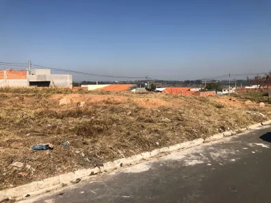 Lote/Terreno à venda, 163m² no Jardim Imperador, Salto