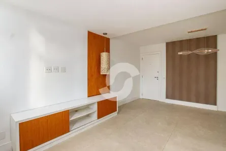 Apartamento com 3 Quartos à venda, 120m² no Icaraí, Niterói