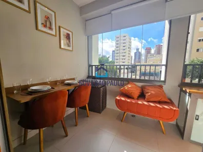 Flat com 1 Quarto à venda, 24m² no Saúde, São Paulo
