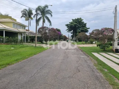 Lote/Terreno à venda, 959m² no Jardim Arco Rio Verde, Araçoiaba da Serra