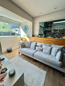 Apartamento com 2 Quartos à venda, 62m² no Vila Dom Pedro II, São Paulo
