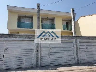 Sobrado com 3 Quartos à venda, 190m² no Jardim São José (Zona Norte), São Paulo