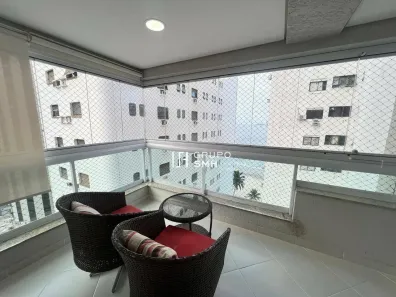 Apartamento com 3 Quartos à venda, 150m² no Vila Alzira, Guarujá