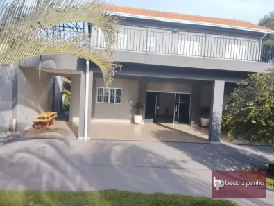 Casa com 3 Quartos à venda, 380m² no , Bady Bassitt
