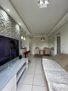 Apartamento com 2 Quartos à venda, 52m² no Parque Morumbi, Votorantim