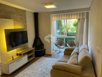 Apartamento com 2 Quartos à venda, 69m² no Centro, Gramado