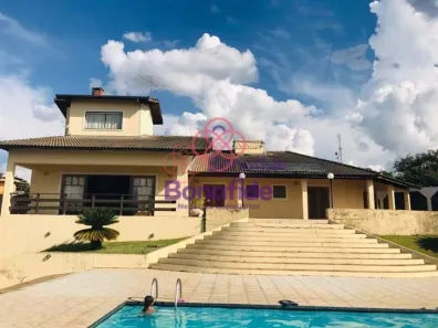 Casa com 5 Quartos à venda, 552m² no Medeiros, Jundiaí