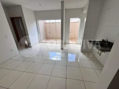 Apartamento com 2 Quartos à venda, 55m² no Laranjeiras, Uberlândia