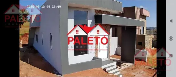 Casa com 3 Quartos à venda, 450m² no , Pardinho