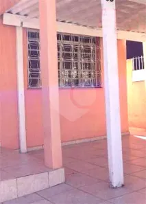Casa com 5 Quartos à venda, 86m² no Parque Mandaqui, São Paulo