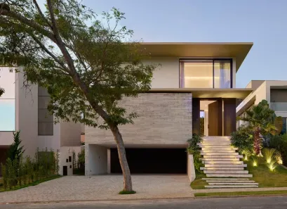 Casa de Condomínio com 4 Quartos à venda, 700m² no Alphaville - Lagoa dos Ingleses, Nova Lima