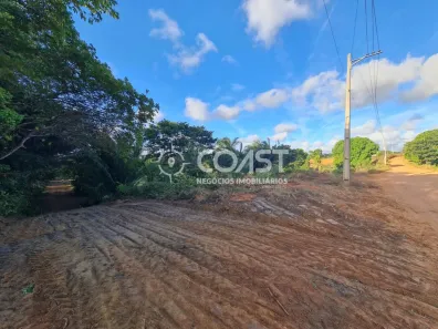 Fazenda/Sítio à venda, 1800m² no Várzea Verde, São Cristóvão