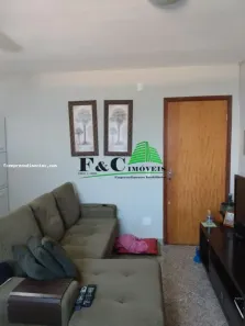 Apartamento com 1 Quarto à venda, 41m² no Jardim 8 de Abril, Araras