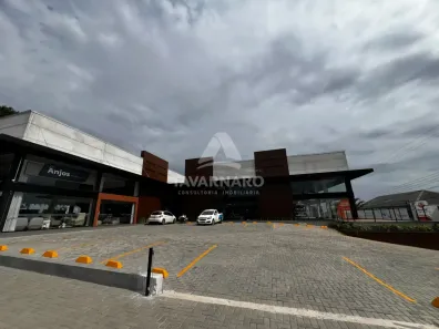 Sala Comercial para alugar, 300m² no Centro, Ponta Grossa
