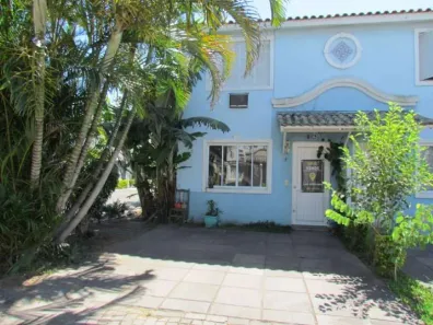 Casa de Condomínio com 3 Quartos à venda, 89m² no Fátima, Canoas