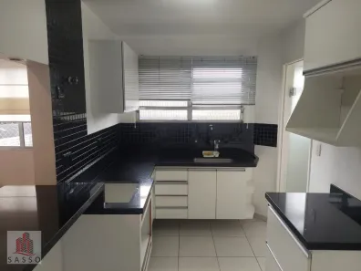 Apartamento com 2 Quartos à venda, 50m² no Bosque da Saúde, São Paulo