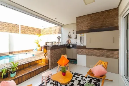 Casa com 3 Quartos à venda, 196m² no Aberta dos Morros, Porto Alegre