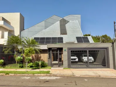 Casa com 3 Quartos à venda, 403m² no Jardim Itatiaia 2, Londrina