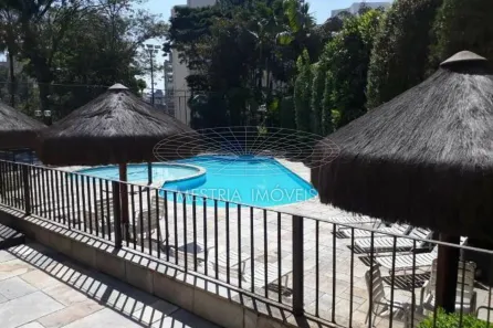 Apartamento com 4 Quartos à venda, 436m² no Real Parque, São Paulo