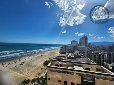 Apartamento com 2 Quartos à venda, 87m² no Aviação, Praia Grande
