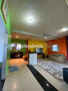 Casa com 4 Quartos à venda, 2116m² no Chácara Novo Horizonte, Contagem