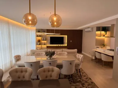 Apartamento com 3 Quartos à venda, 154m² no Centro, Balneário Camboriú