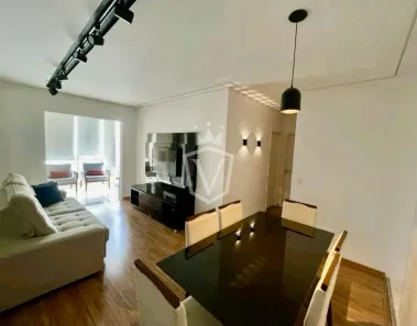 Apartamento com 2 Quartos à venda, 66m² no Jardim Flórida, Jundiaí