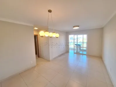 Apartamento com 3 Quartos para alugar, 101m² no Jardim Nova Aliança Sul, Ribeirão Preto