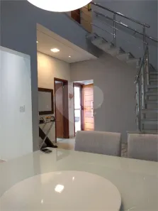 Casa de Condomínio com 4 Quartos à venda, 174m² no Cajuru do Sul, Sorocaba