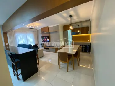 Apartamento com 3 Quartos à venda, 123m² no Vila Independência, Sorocaba